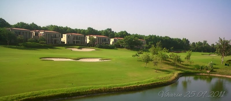 Viharin.com-Tarudhan Valley Golf Resort