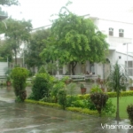 Viharin.com- Exteriors of Bhaj Govindam