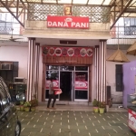 Viharin.com- Dana Pani restaurant