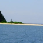 Viharin.com- Island view from far