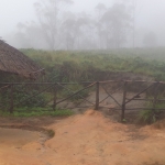 Viharin.com- Misty weather at Rajmala Peak