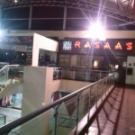 Viharin.com- Rasaas restaurant in North-Ex mall