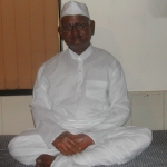 Viharin.com- Anna Hazare