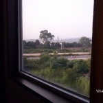 Viharin.com- Another view from room
