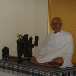 Viharin.com-  Another view of Mahatma Gandhi