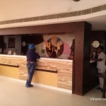Viharin.com- Area at Reception
