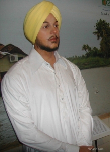 Viharin.com-Bhagat Singh