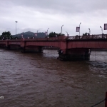 Viharin.com- Ganga Ji at her high