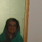 Viharin.com- Indira Gandhi