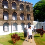 Viharin.com- One of the seven wings of cellular jail
