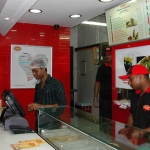 Viharin.com- Outlet of Shawarma Point