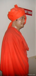 Viharin.com- Swami Vivekananda