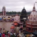 Viharin.com- Temples at Hari Ki Pauri