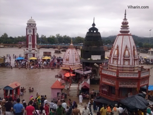 Har Ki Pauri, Haridwar