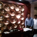 Viharin.com- another view inside Royal Turban