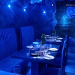 Viharin.com-  Aqua Dining room