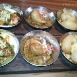 Viharin.com- Chaat starters