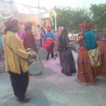 Viharin.com- Dancing parade