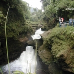 Viharin.com- Devi's falls