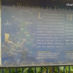 Viharin.com- Information of Devi's falls