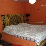 Viharin.com- Interiors of cottage