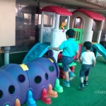 Viharin.com- Little house in kids zone