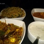 Viharin.com- Main course