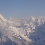 Viharin.com- view of adjacent peaks