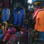 Viharin.com- Shop of trekking gear