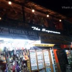 Viharin.com- Shops and information centres of adventure sports