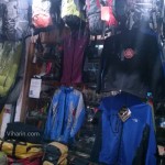 Viharin.com-Trekking gear