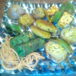 Viharin.com- Vegetarian starters