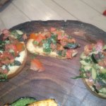 Viharin.com-Bruschetta