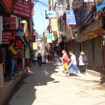 Thamel Market