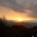 Viharin.com- Blissful sunrise