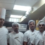 Viharin.com- Chef and team