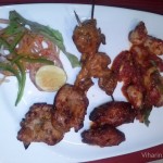 Viharin.com- Chicken platter