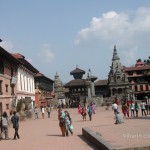 Viharin.com- Durbar Square