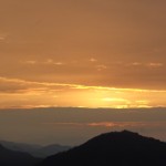Viharin.com- Divine sunrise