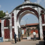 Viharin.com- Gate of Bhaktapur