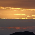 Viharin.com- Golden sky