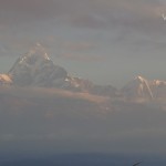 Viharin.com- Machhapuchhre peak