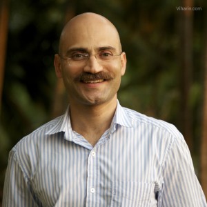 Viharin.com-Manu Rishi Guptha