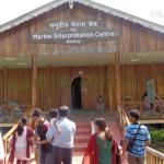 Viharin.com- Marine interpretation Center