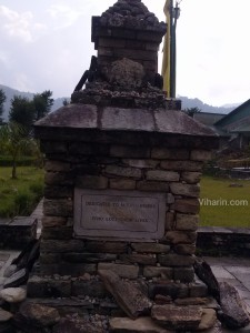 Viharin.com- Memorial