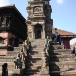 Viharin.com- Siddhi Lakshmi Temple