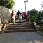 Viharin.com- Stairway