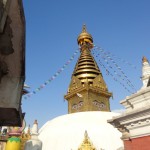Viharin.com- Swayambhunath complex