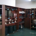 Viharin.com- Type of commodities used by Tribal people