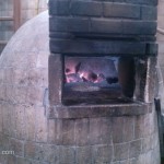 Viharin.com- Wooden stove